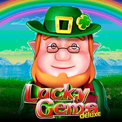 Lucky Gems Deluxe
