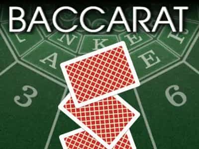 Baccarat