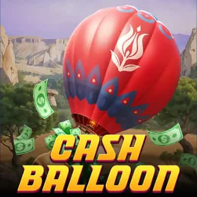 Cash Balloon