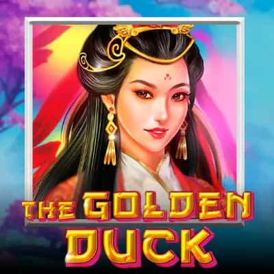 The Golden Duck