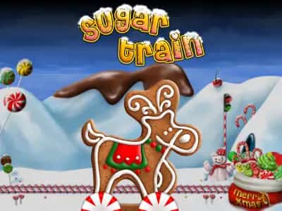 Sugar Train Xmas