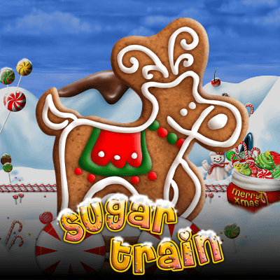 Sugar Train Xmas