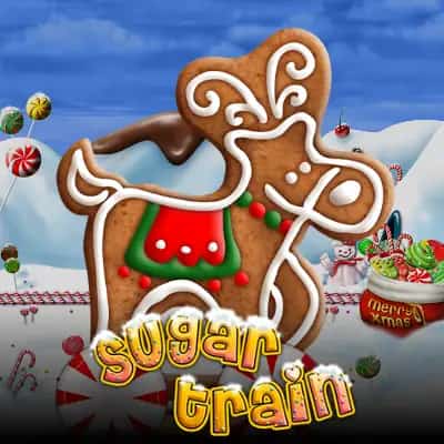 Sugar Train Xmas