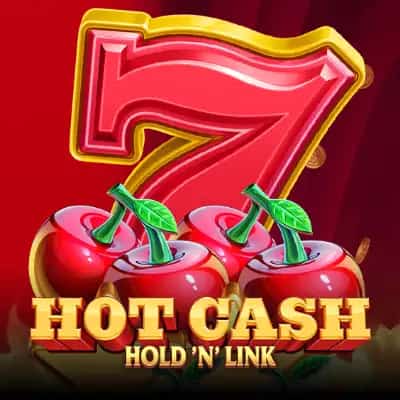 Hot Cash: Hold 'n' Link