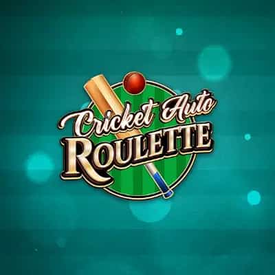 Cricket Auto Roulette