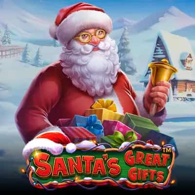 Santa's Great Gifts