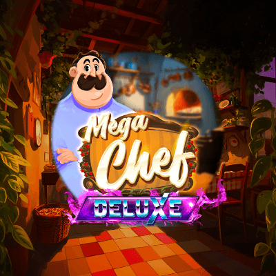 Mega Chef Deluxe