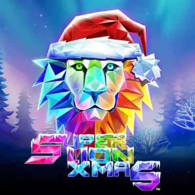 Super Lion Xmas No JP