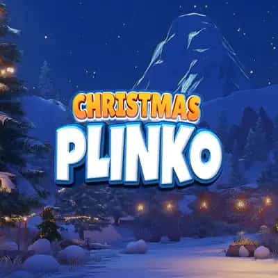 Christmas Plinko