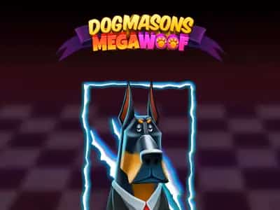 Dogmasons MegaWOOF