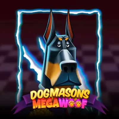Dogmasons MegaWOOF