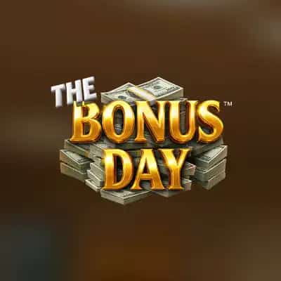 The Bonus Day