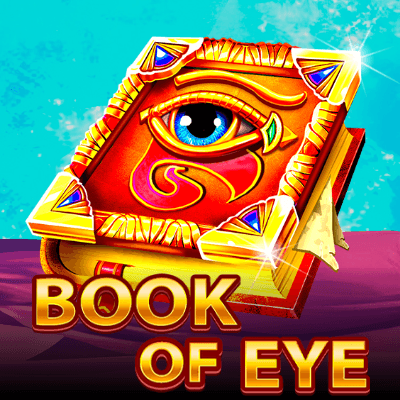 Book of Eye