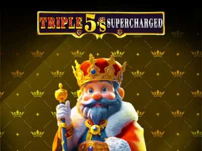 Triple 5's: Supercharged