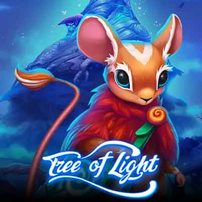 Tree of Light