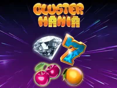 Cluster Mania