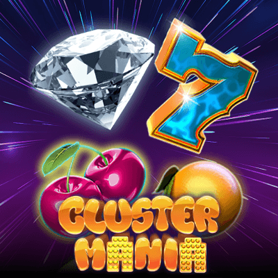 Cluster Mania
