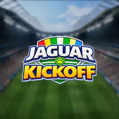 Jaguar Kickoff