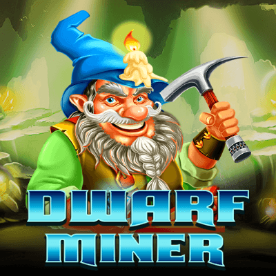 Dwarf Miner