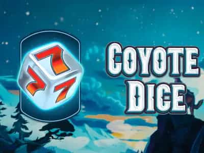 Coyote Dice