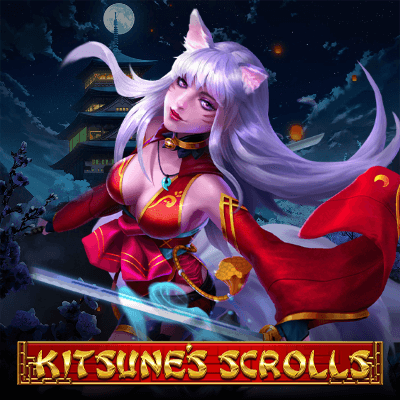 Kitsune's Scrolls