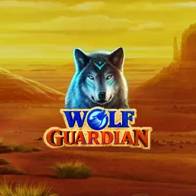 Wolf Guardian