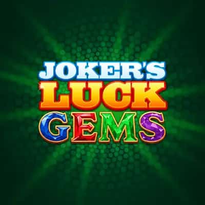 Joker's Luck Gems