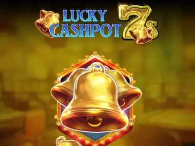 Lucky Cashpot 7s