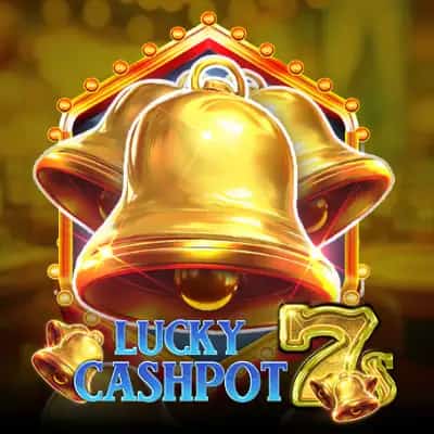 Lucky Cashpot 7s