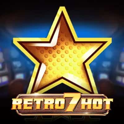Retro 7 Hot