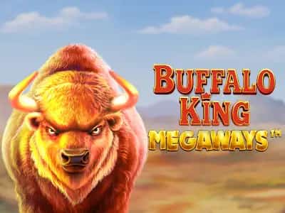 Buffalo King Megaways