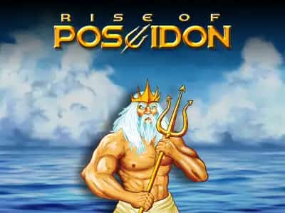 Rise of Poseidon