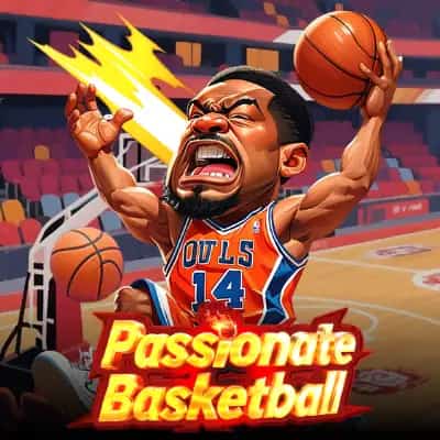 Passionate Basketball