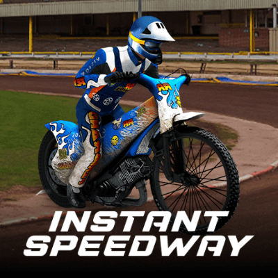 Instant Speedway