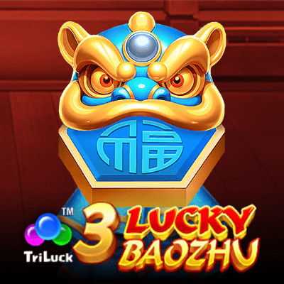 3 Lucky BaoZhu