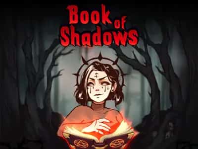 Book of Shadows