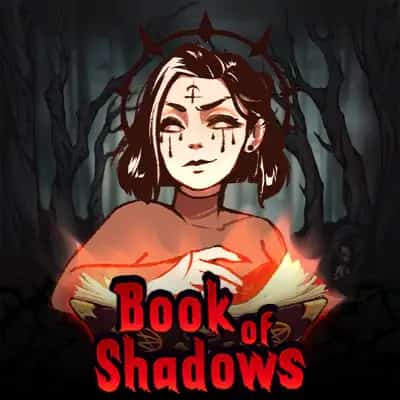 Book of Shadows