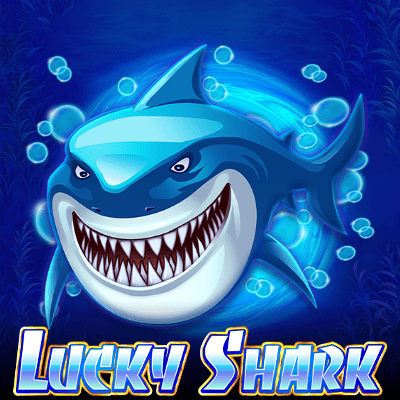 Lucky Shark