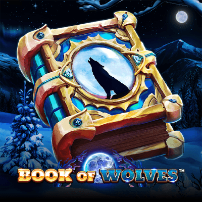 Book Of Wolves