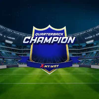 Quarterback Champion