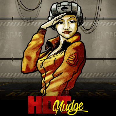 Hot Nudge