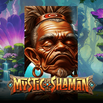 Mystic Shaman