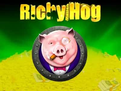 Richy Hog
