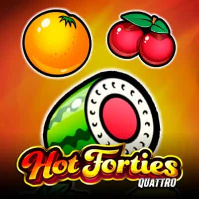 Hot Forties Quattro