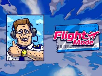 Flight Mode