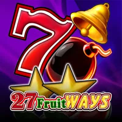 27 Fruit Ways