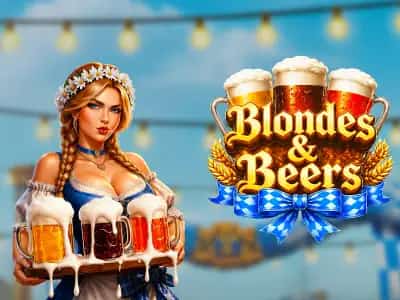 Blondes & Beers