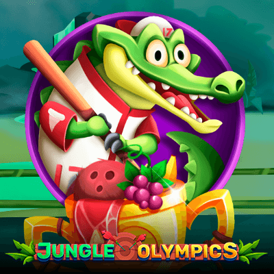 Jungle Olympics