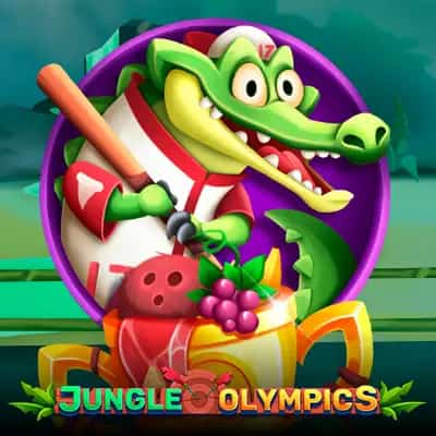 Jungle Olympics