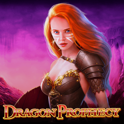 Dragon Prophecy